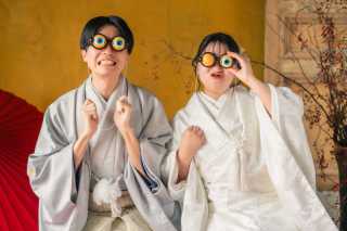 フォトスタジオ クラルテ_クラルテ お客様撮影記録