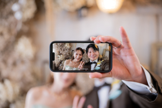 フォトスタジオ クラルテ_コニストンガーデン