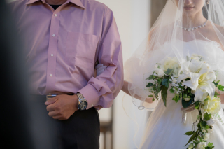 フォトスタジオ クラルテ_コニストンガーデン