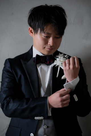 フォトスタジオ クラルテ_コニストンガーデン