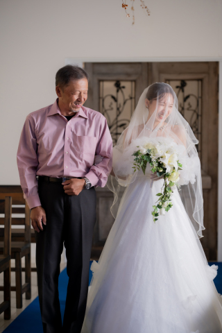 フォトスタジオ クラルテ_コニストンガーデン