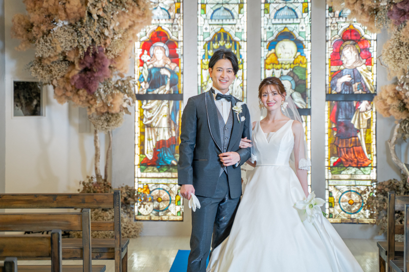 【洋装スタジオフォト２着】感動的なスタジオでの撮影 90カットデータ付