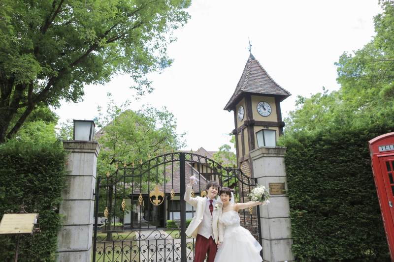 アウトドアグッズと共に