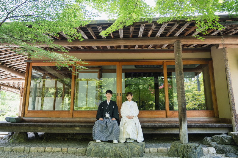 日本庭園