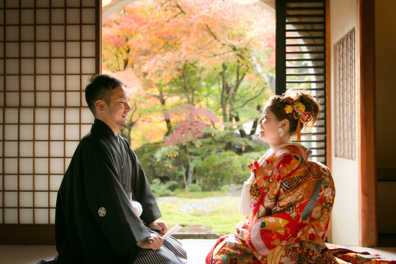 笑い声たくさん