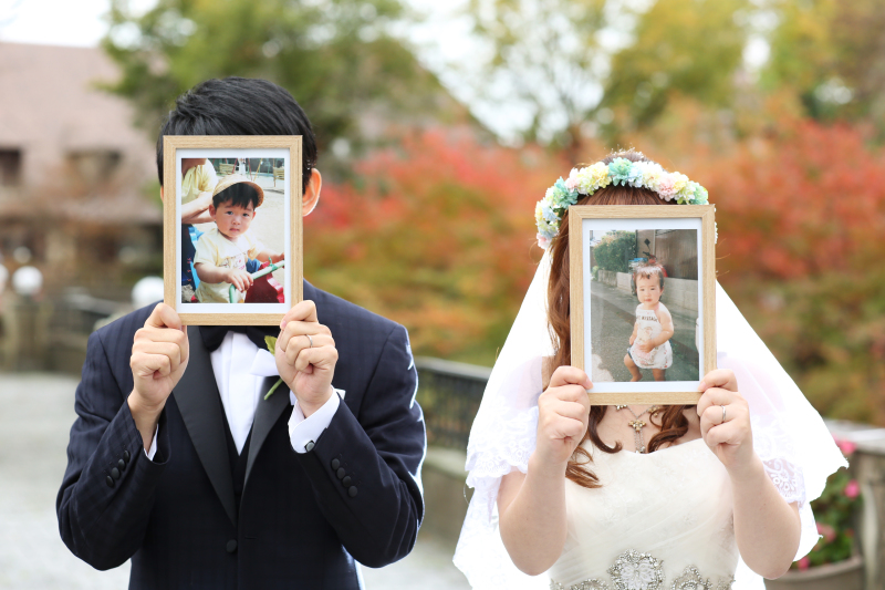 大きくなりました