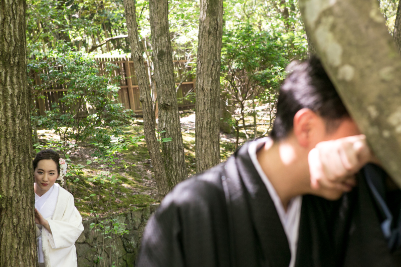 だ～るまさんが～