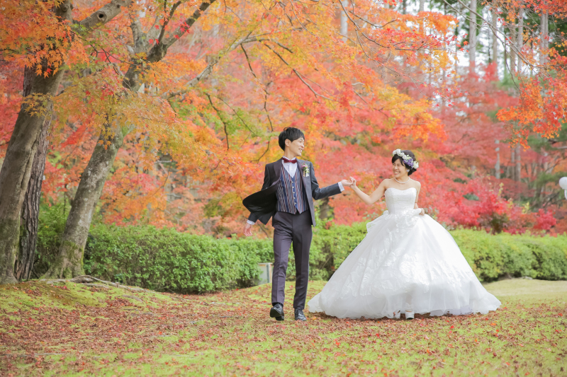 さあ！踊りましょう