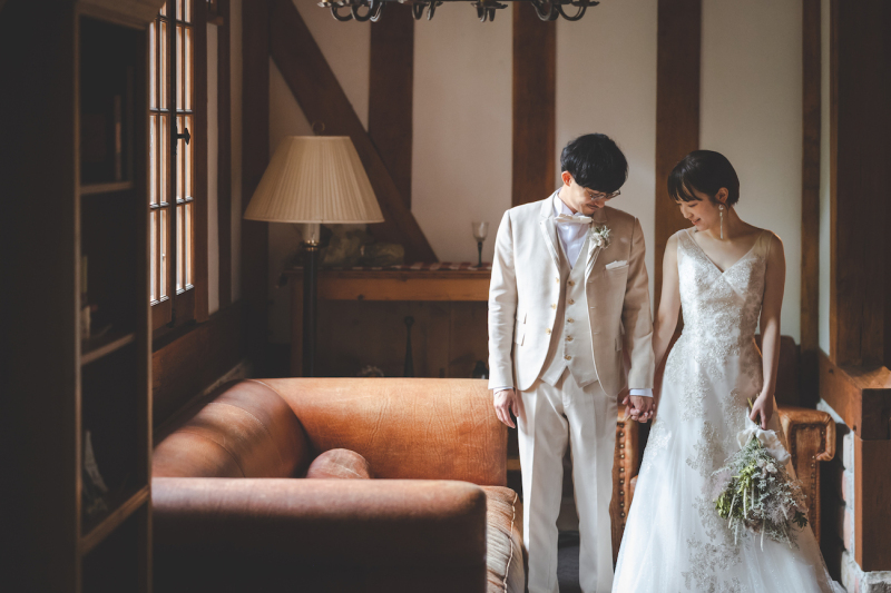 バンケットへ移動