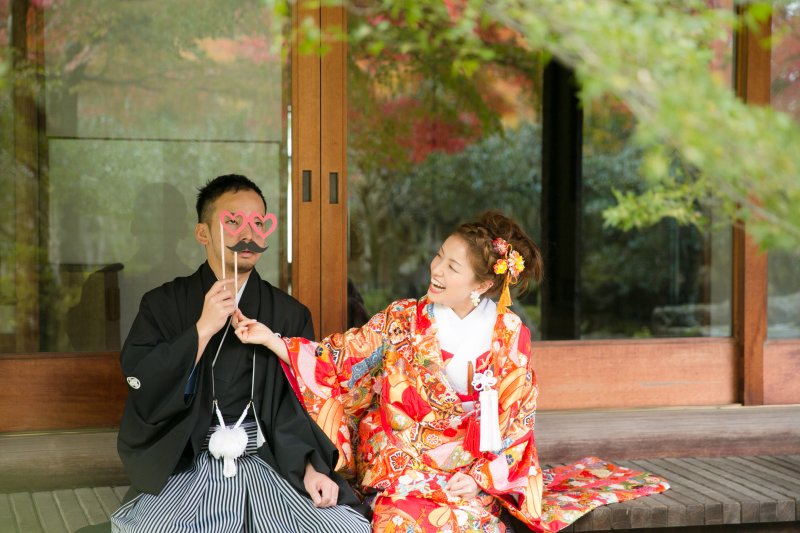 フォトプロップスを使って