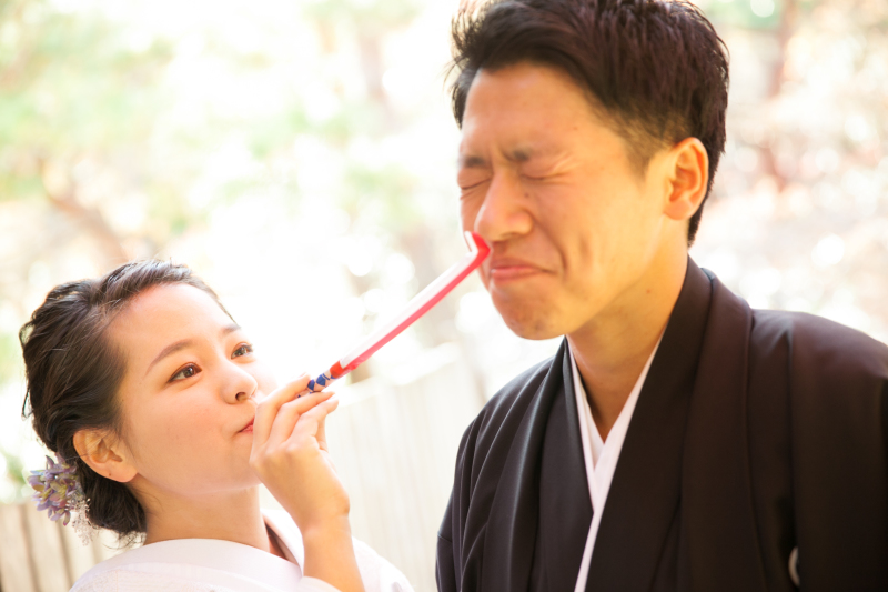 ピロロ～　パンチ