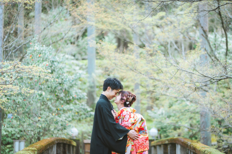 かわいいお写真
