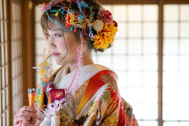 クールなシーンも1枚