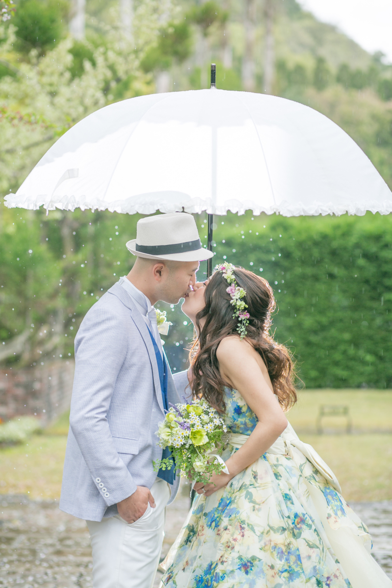 お外でもたくさん