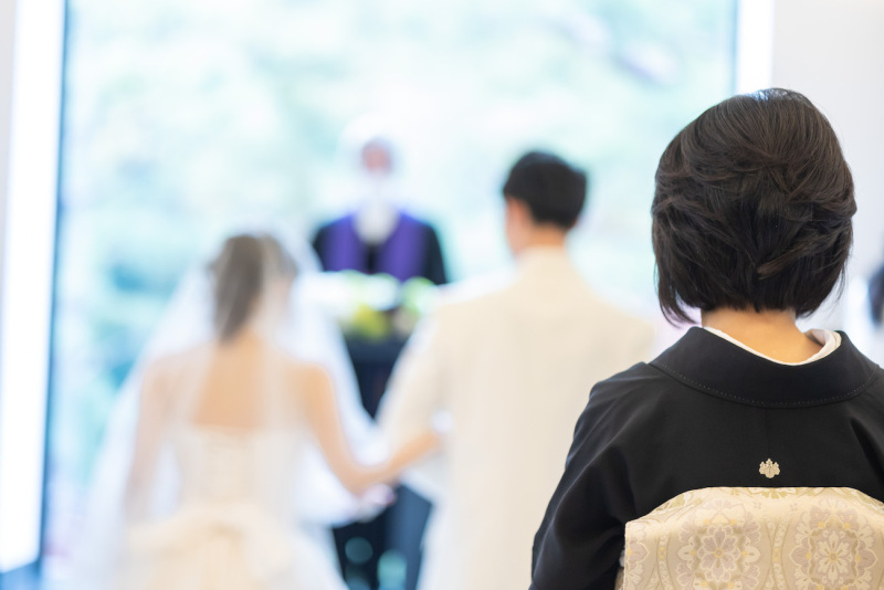 気持ちの伝わる一枚