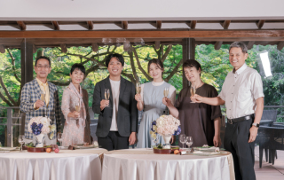 SHOZAN photo wedding