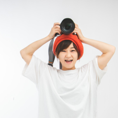 カメラマン指名(片岡 美佳)