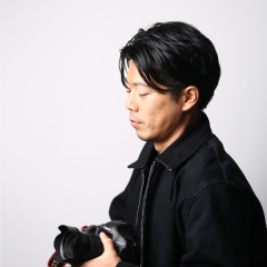 カメラマン指名(奥田 真也)
