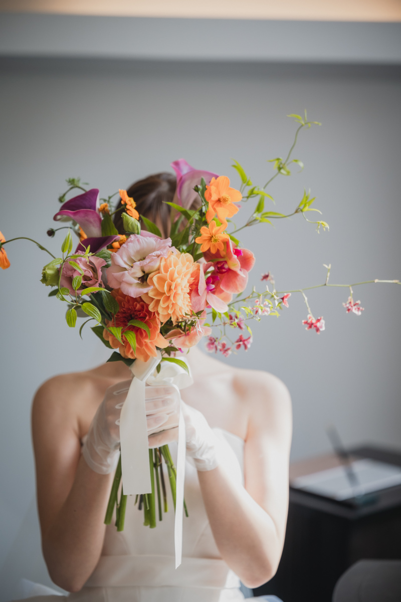 SHOZAN photo wedding_ウエディングドレスが豊富