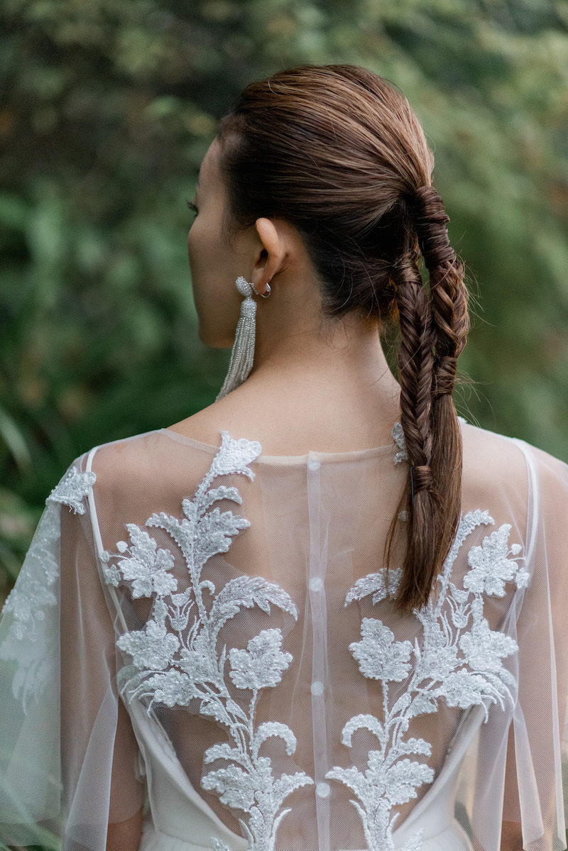 SHOZAN photo wedding_ウエディングドレスが豊富