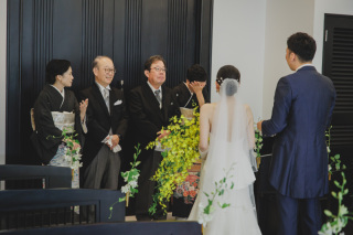 SHOZAN photo wedding
