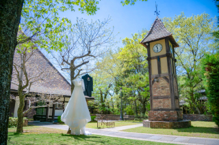 SHOZAN photo wedding 岡村