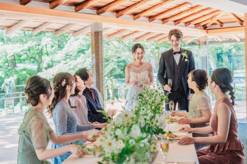 ★特典付き【洋装2着+ロケ+会食】ファミリー&ロケーションプラン