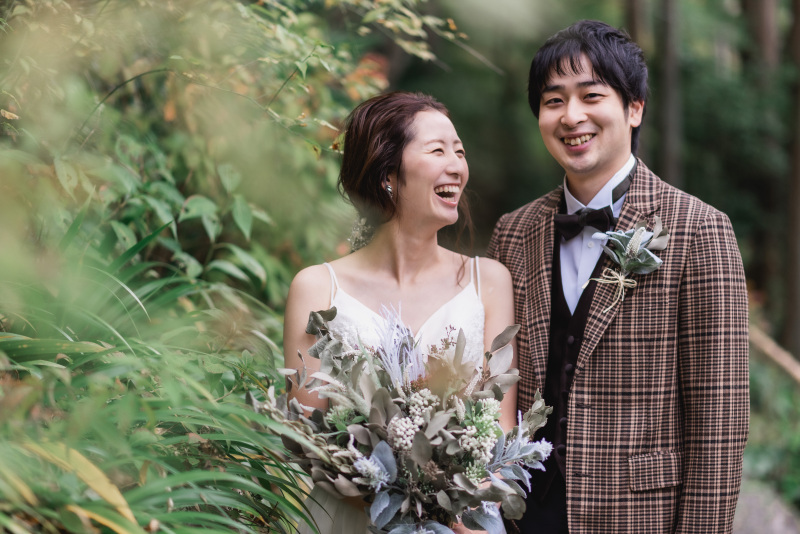 ★特典付き【洋装2着+ロケ+会食】ファミリー&ロケーションプラン