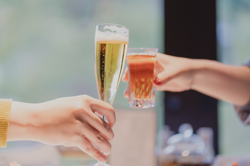 ★特典付き【洋装和装+ロケ+会食】ファミリー&ロケーションプラン