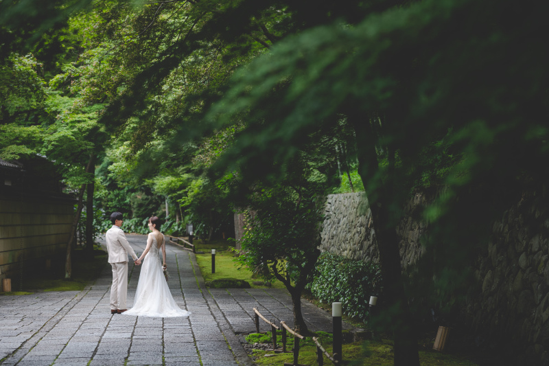 ★特典付き【洋装2着+ロケ+会食】ファミリー&ロケーションプラン