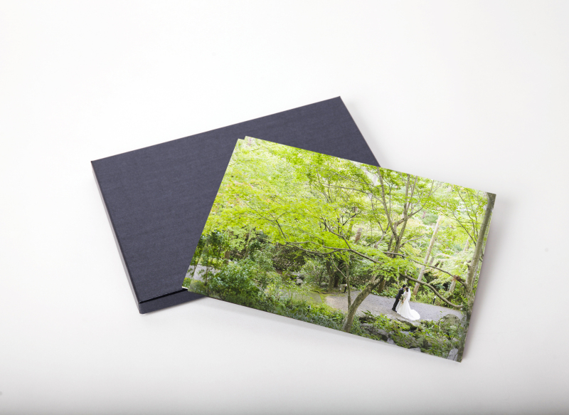 【洋装ロケ】《20Pアルバム付き!》プライベート感たっぷりのSHOZANの森撮影洋装プラン♪