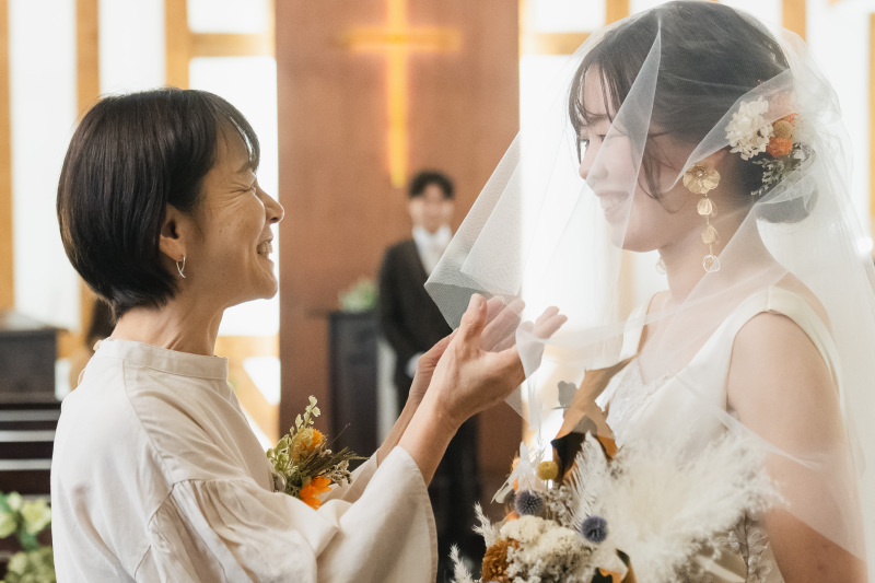 【洋装ロケ+チャペル】本格チャペルで挙式ができる洋装ロケーションプラン