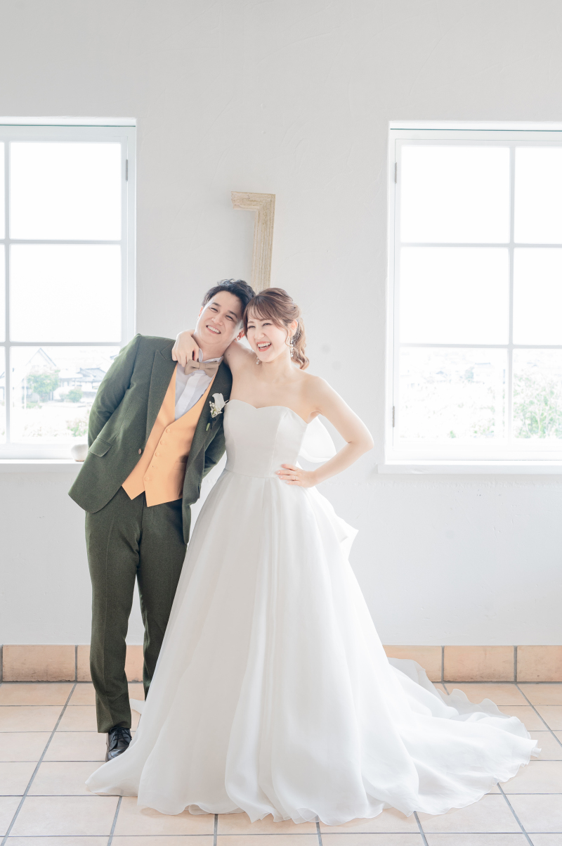 グリーン【Lサイズ】/イエローベスト