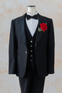 ブラック【Mサイズ】/ブラックベスト