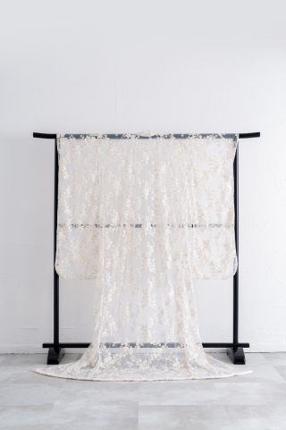 ✨2025年新作✨レース打掛