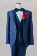 ネイビー【Mサイズ】/ネイビーベスト