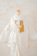 wh-01【花嫁小物：金】