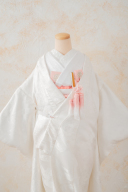 wh-02【花嫁小物：ピンク】