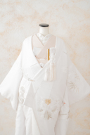 wh-04【花嫁小物：白】