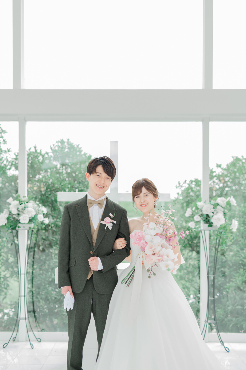 グリーン【Lサイズ】/モカベスト