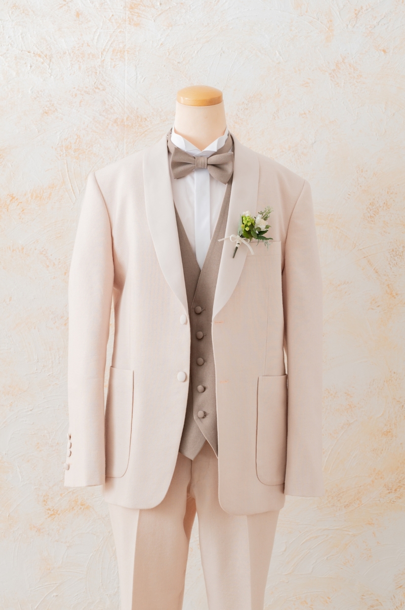 ✨2026年新作✨ホワイト【Lサイズ】/ココアベスト