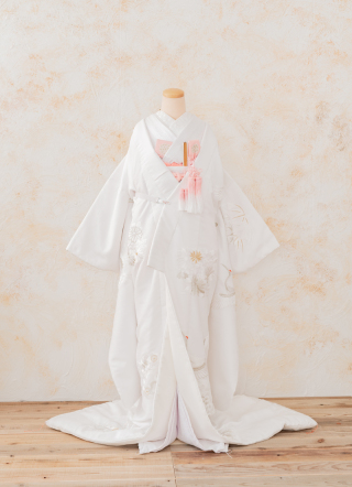 wh-04【花嫁小物：ピンク】