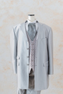 ライトグレー【4Lサイズ】