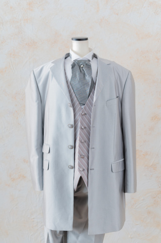 ライトグレー【4Lサイズ】