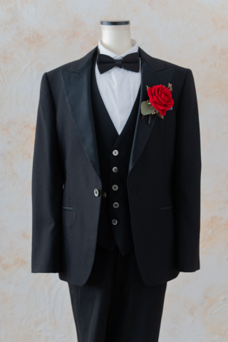 ブラック【Lサイズ】