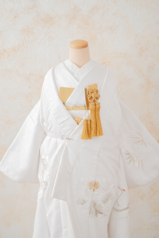 wh-04【花嫁小物：金】