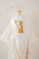 wh-03【花嫁小物：金】