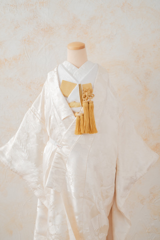 wh-03【花嫁小物：金】