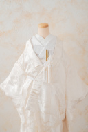 wh-03【花嫁小物：白】