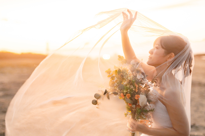 和装スタジオ＆洋装ロケーション撮影！